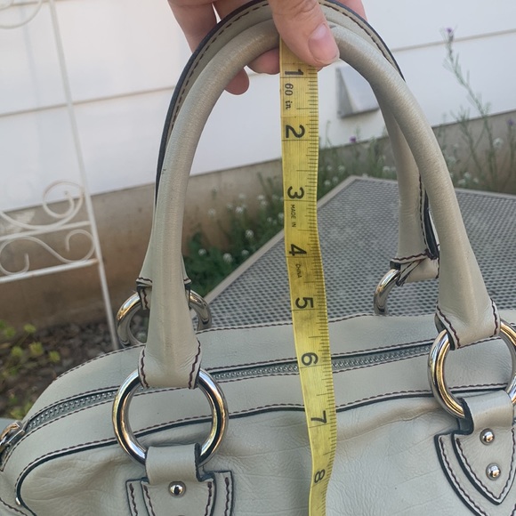 Gorgeous Marc Jacobs Leather Bag 💯 % Authentic - Picture 4 of 11